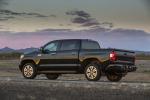 Toyota Tundra Platinum 2014 года